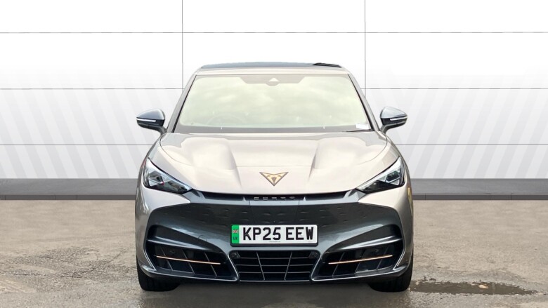 CUPRA Tavascan 250kW VZ2 77kWh AWD 5dr Auto Electric Estate